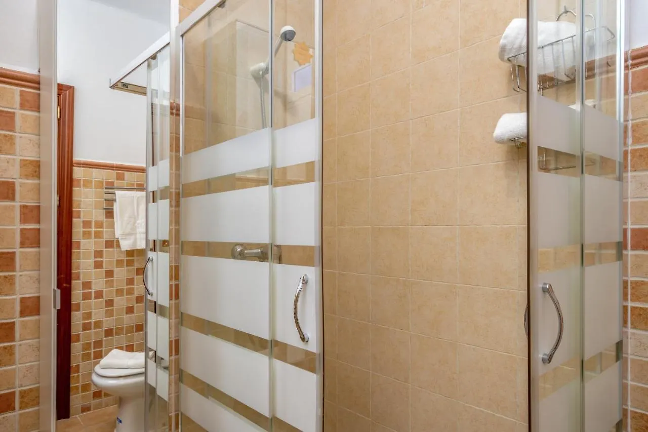 Spacious Flat In The Heart Of Torremolinos Ref 39 Apartment Spain