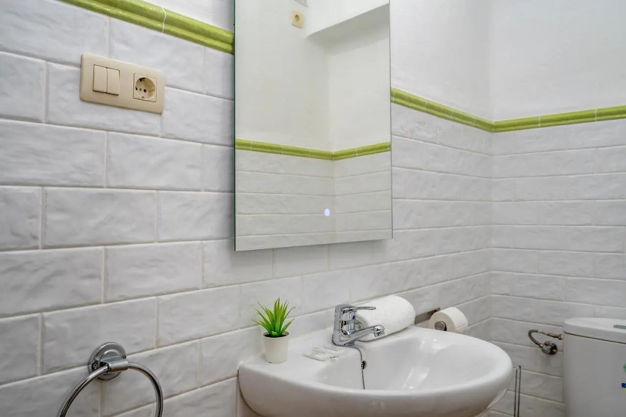 Spacious Flat In The Heart Of Torremolinos Ref 39 Apartment Spain
