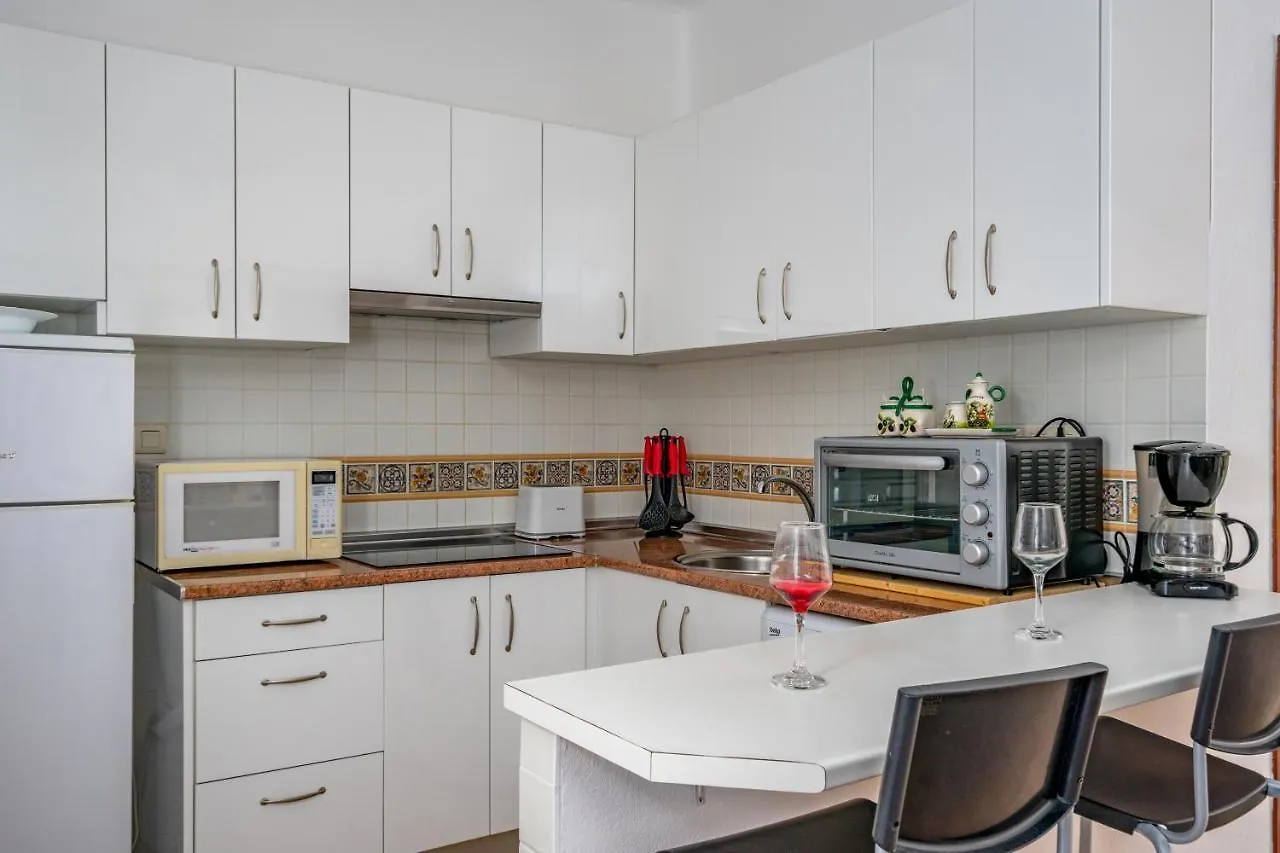 Appartement Spacious Flat In The Heart Of Torremolinos Ref 39 Espagne